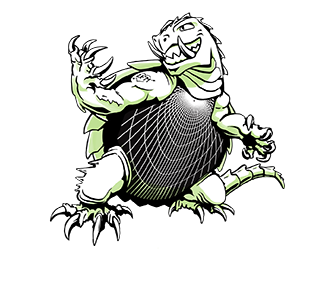 GAMERA Logo