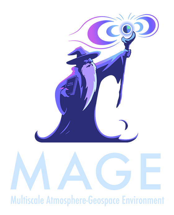 MAGE Logo