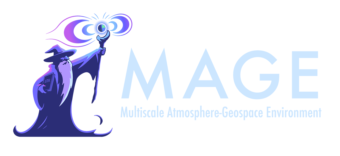MAGE Logo